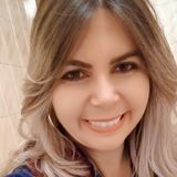 Dalline from Itau de Minas | Woman | 40 years old | Aquarius