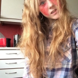 Describebeautifu from Fredericia | Woman | 30 years old | Capricorn