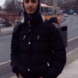 Mersad from Berlin | Man | 35 years old | Sagittarius