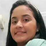 Mikaellysant7C from Guaiuba | Woman | 29 years old | Sagittarius