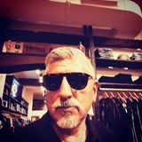 Jorge from Puerto Madero | Man | 64 years old | Aries