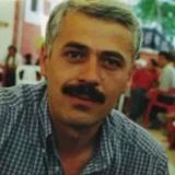 Gokturk from Dongen | Man | 59 years old | Capricorn