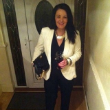 Ash from Dublin | Woman | 55 years old | Pisces