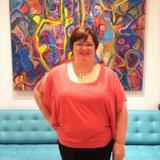 Tamatha from Milledgeville | Woman | 43 years old | Cancer