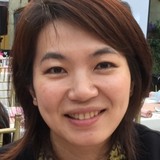 Shuting from Changhua | Woman | 40 years old | Capricorn