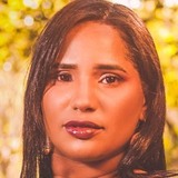Lenegatinhapg from Queimados | Woman | 40 years old | Gemini