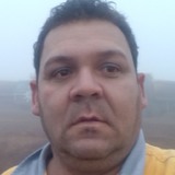 Rotaviomendo4M from Caetite | Man | 45 years old | Capricorn