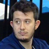 Paolinhocn from Cuneo | Man | 33 years old | Taurus