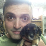 Carlo from La Spezia | Man | 40 years old | Aquarius