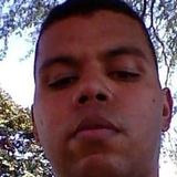 Chocolate from Campos | Man | 28 years old | Gemini