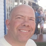 Alemao from Canela | Man | 48 years old | Aquarius