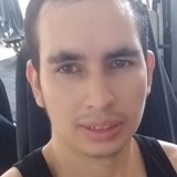 Jhonny from Espinal | Man | 34 years old | Scorpio