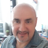 Hello from Seraing | Man | 63 years old | Gemini
