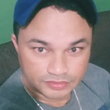 Mineirinho from Caldas Novas | Man | 39 years old | Aquarius