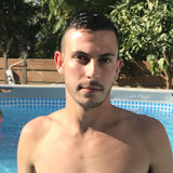 Almogi from Bet Shemesh | Man | 31 years old | Sagittarius