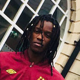 Thecurse from Swansea | Man | 29 years old | Capricorn