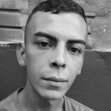 Fabi from Asuncion | Man | 32 years old | Scorpio