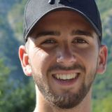 Pedro from Namur | Man | 29 years old | Pisces