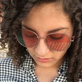 Saldaña from Parras de la Fuente | Woman | 27 years old | Taurus