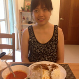 Stacywu from Taipei | Woman | 42 years old | Virgo