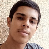 Gabrielpared1N from Sidrolandia | Man | 23 years old | Capricorn