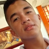 Andress from Arauca | Man | 28 years old | Virgo