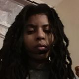 Slimt from Erie | Woman | 36 years old | Scorpio