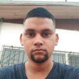 Toledo from Canas | Man | 32 years old | Taurus