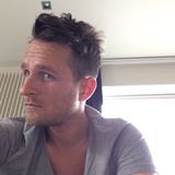 Frederique from Zolder | Man | 40 years old | Cancer
