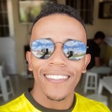 Jeff from Caruaru | Man | 31 years old | Gemini