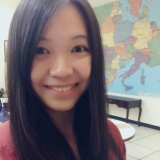 Ellen from Changhua | Woman | 34 years old | Virgo