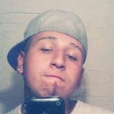 Guillen from Tultitlan | Man | 30 years old | Capricorn