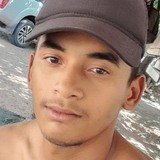 Carloshenriql2 from Porto Franco | Man | 25 years old | Scorpio