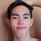 Rich from Lupon | Man | 24 years old | Scorpio