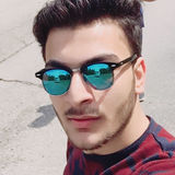 Ali from Krasnoyarsk | Man | 28 years old | Capricorn