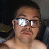 Dhaviid from San Pedro de Atacama | Man | 36 years old | Capricorn