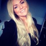 Maikentroelsen from Silkeborg | Woman | 34 years old | Cancer