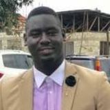 Gerrald from Peterborough | Man | 30 years old | Virgo