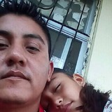 Luisalbertovj7 from San Pedro Pochutla | Man | 41 years old | Cancer