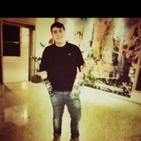 Shalev from Kfar Saba | Man | 30 years old | Scorpio