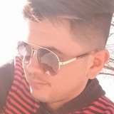 Maaxxrodrigui1 from Dean Funes | Man | 35 years old | Aries