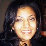 Randa from Dubai | Woman | 48 years old | Gemini