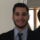 Andrefix from Westbury | Man | 32 years old | Gemini