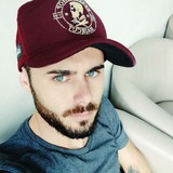 Augusto from Pelotas | Man | 31 years old | Aquarius