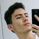 Fernando from Ananindeua | Man | 25 years old | Cancer