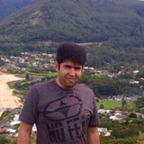 Hu from Melara | Man | 35 years old | Capricorn