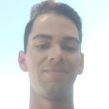 Tone from Cerqueira Cesar | Man | 30 years old | Libra