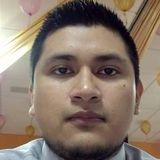 Paulin from Palenque | Man | 33 years old | Virgo