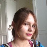 Tisha from Moscow | Woman | 31 years old | Virgo
