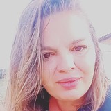 Neurilandialsh from Pedra Branca | Woman | 50 years old | Capricorn